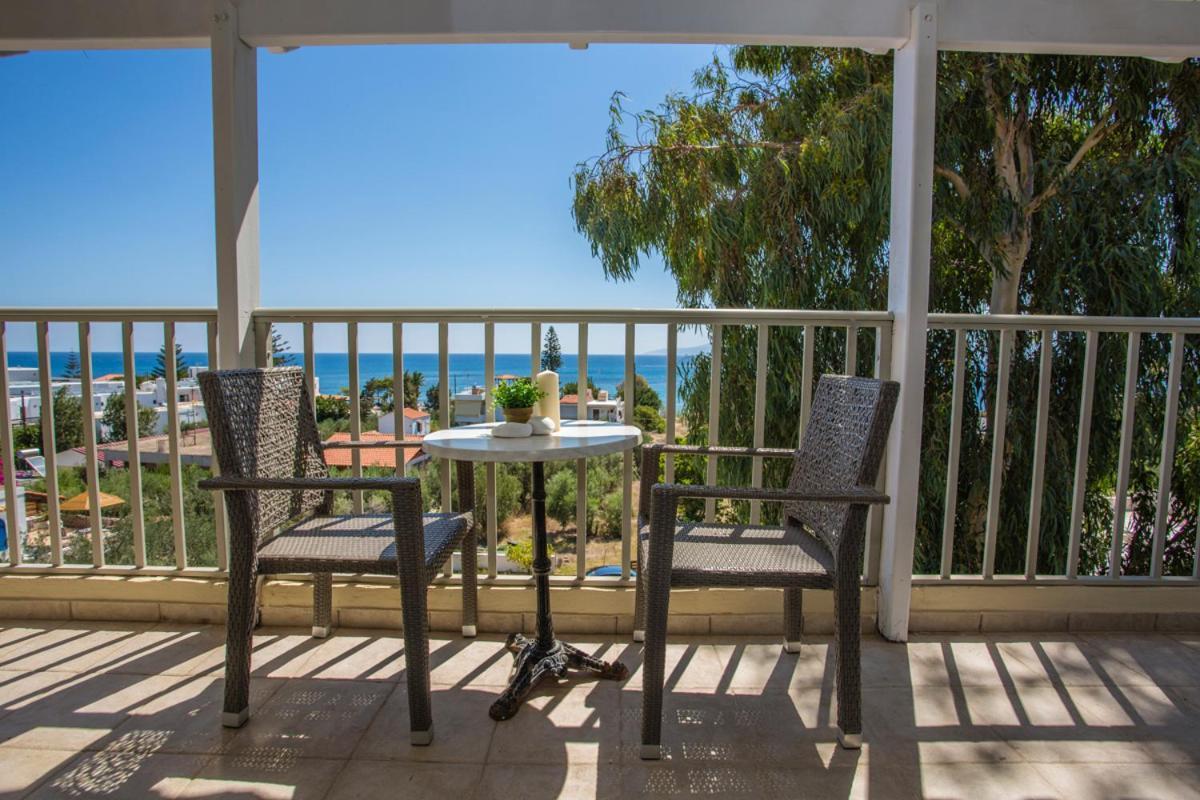 Villa Saradari Hersonissos  Exterior foto