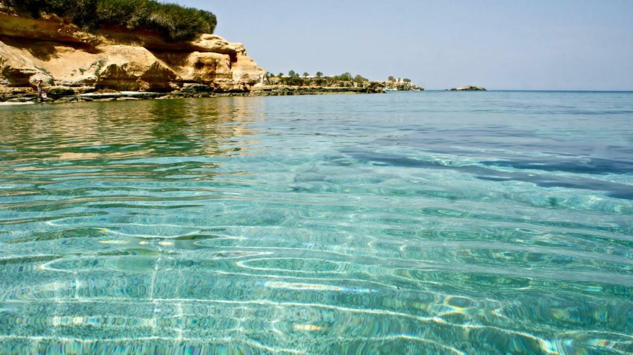 Villa Saradari Hersonissos  Exterior foto