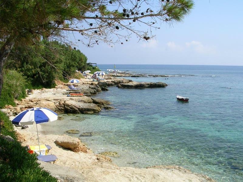 Villa Saradari Hersonissos  Exterior foto